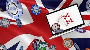 Explore the Best Online Casino UK Offers for 2023